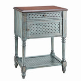 Marketplace Hartford Accent Table