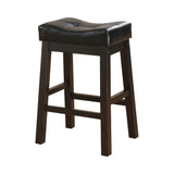 Traditional Upholstered Stools and (Set of 2)