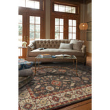 Capel Rugs Charleigh-Mahal 1208 Hand Knotted Rug 1208RS10001400780