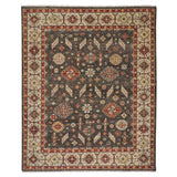 Capel Rugs Charleigh-Mahal 1208 Hand Knotted Rug 1208RS10001400780