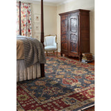 Capel Rugs Charleigh-Peshawar 1209 Hand Knotted Rug 1209RS10001400470