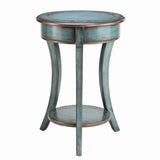 Marketplace Freya Accent Table