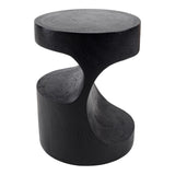 New Pacific Direct Theo Trembesi Side/ End Table 1210025-B-NPD