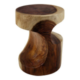 Theo Trembesi Side/ End Table