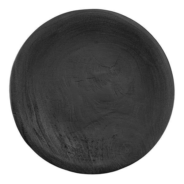 New Pacific Direct Ziva Trembesi Side/ End Table 1210026-B-NPD