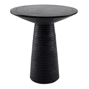 New Pacific Direct Duma Trembesi Side/ End Table 1210028-B-NPD