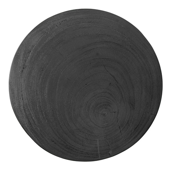 New Pacific Direct Duma Trembesi Side/ End Table 1210028-B-NPD