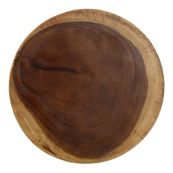 New Pacific Direct Duma Trembesi Side/ End Table 1210028-N-NPD