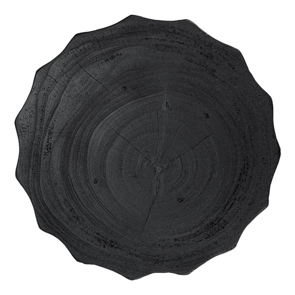 New Pacific Direct Aida Trembesi Side/ End Table 1210031-B-NPD