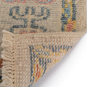 Capel Rugs Elan 1220 Hand Knotted Rug 1220RS10001400675