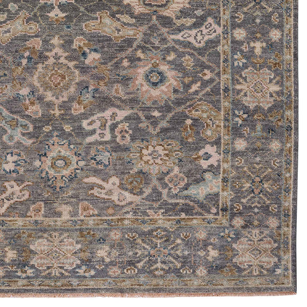 Capel Rugs Wentworth-Edison 1222 Hand Knotted Rug 1222RS10001400345