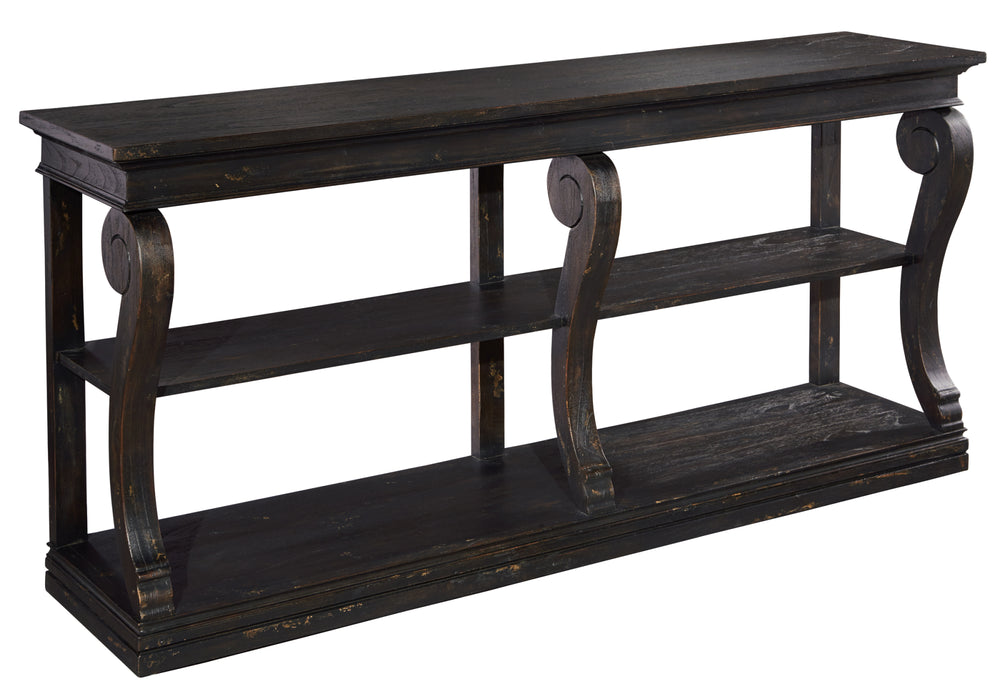 Hekman Furniture Homestead Console 12227AG