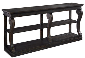Hekman Furniture Homestead Console 12227AG