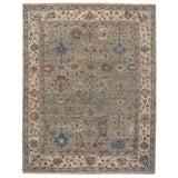 Wentworth-Jackson 1223 Hand Knotted Rug