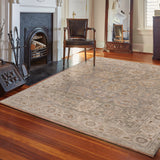 Capel Rugs Wentworth-Keller 1224 Hand Knotted Rug 1224RS10001400325