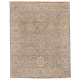 Capel Rugs Wentworth-Keller 1224 Hand Knotted Rug 1224RS10001400325