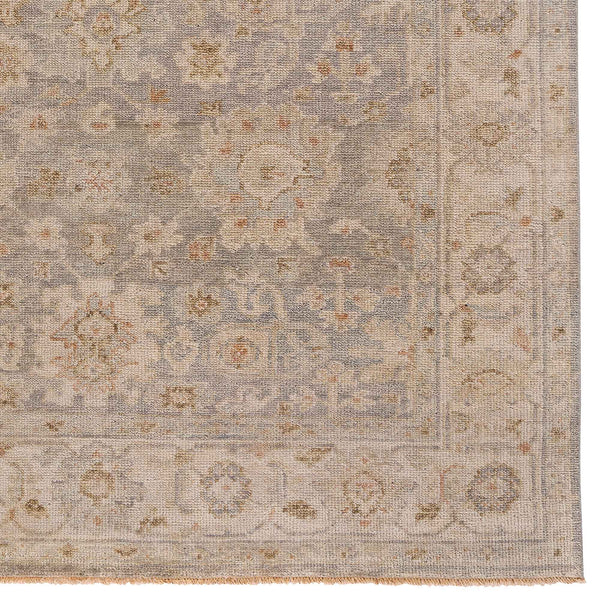 Capel Rugs Wentworth-Keller 1224 Hand Knotted Rug 1224RS10001400325