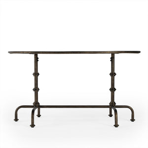 Butler Specialty Kira Metal Coffee Table 1224025