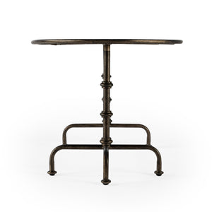 Butler Specialty Kira Metal Coffee Table 1224025