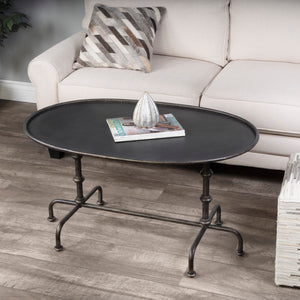 Butler Specialty Kira Metal Coffee Table 1224025