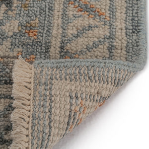 Capel Rugs Wentworth-Barrett 1226 Hand Knotted Rug 1226RS10001400445