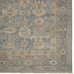 Capel Rugs Wentworth-Barrett 1226 Hand Knotted Rug 1226RS10001400445