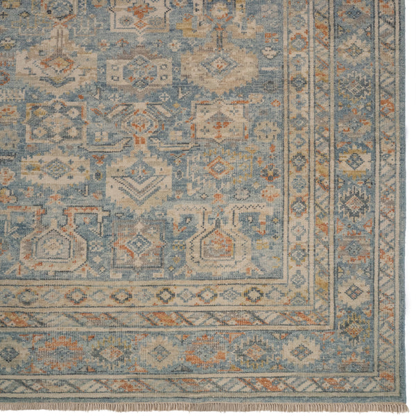 Capel Rugs Wentworth-Barrett 1226 Hand Knotted Rug 1226RS10001400445