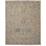 Capel Rugs Wentworth-Barrett 1226 Hand Knotted Rug 1226RS10001400740