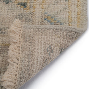 Capel Rugs Wentworth-Barrett 1226 Hand Knotted Rug 1226RS10001400740