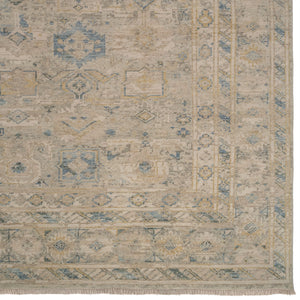 Capel Rugs Wentworth-Barrett 1226 Hand Knotted Rug 1226RS10001400740