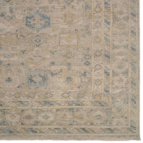 Capel Rugs Wentworth-Barrett 1226 Hand Knotted Rug 1226RS10001400740