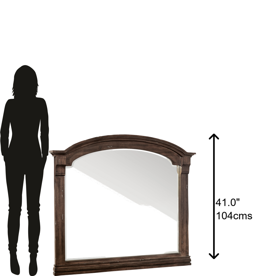 Hekman Furniture Homestead Mirror 12269ML