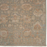 Capel Rugs Wentworth-Amara 1227 Hand Knotted Rug 1227RS10001400325