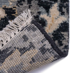 Capel Rugs Aegean 1230 Hand Knotted Rug 1230RS10001400375