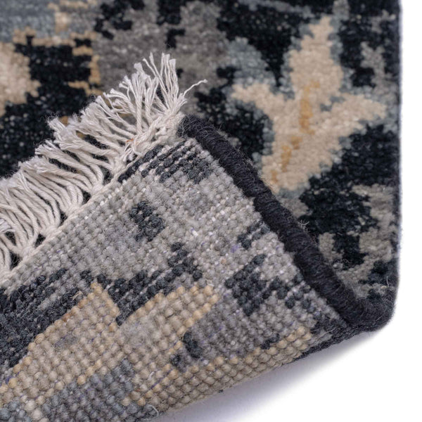 Capel Rugs Aegean 1230 Hand Knotted Rug 1230RS10001400375