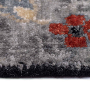 Capel Rugs Aegean 1230 Hand Knotted Rug 1230RS10001400375