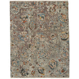 Capel Rugs Aegean 1230 Hand Knotted Rug 1230RS10001400725