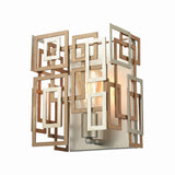 Elk Showroom Gridlock Sconce