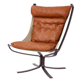 Maxton Leatherette Chair