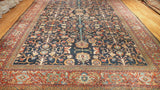 Antique   Not Available 100% Wool Rug Assorted