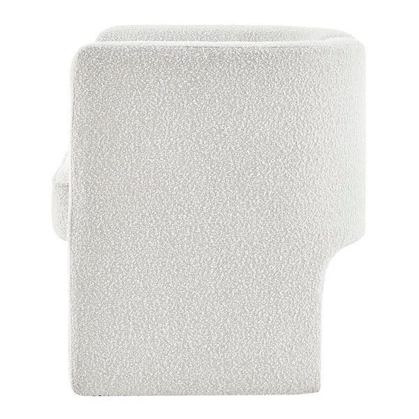 New Pacific Direct Ariela Fabric Accent Arm Chair 1250032-563-NPD