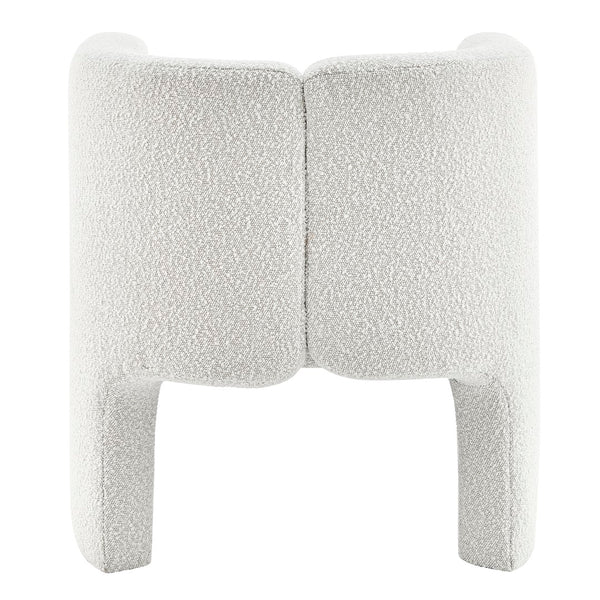 New Pacific Direct Ariela Fabric Accent Arm Chair 1250032-563-NPD