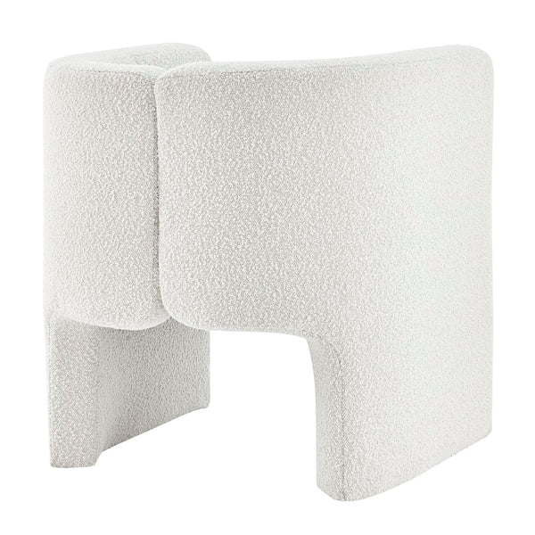 New Pacific Direct Ariela Fabric Accent Arm Chair 1250032-563-NPD