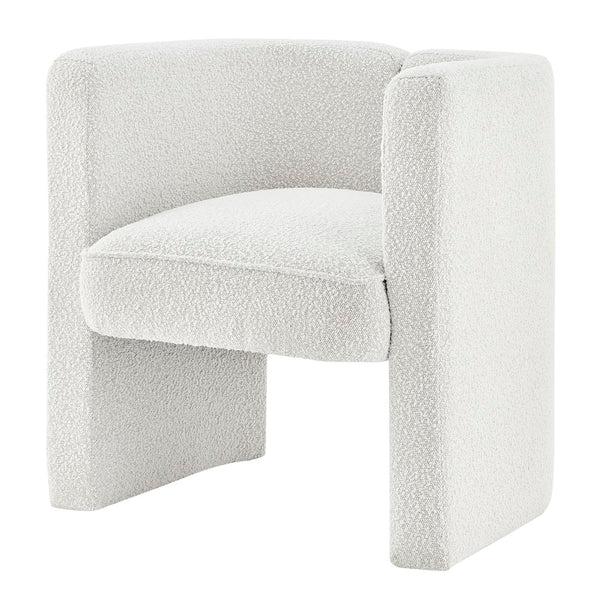 New Pacific Direct Ariela Fabric Accent Arm Chair 1250032-563-NPD