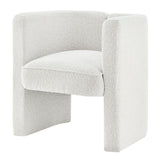 New Pacific Direct Ariela Fabric Accent Arm Chair 1250032-563-NPD