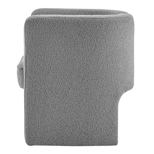 New Pacific Direct Ariela Fabric Accent Arm Chair 1250032-564-NPD