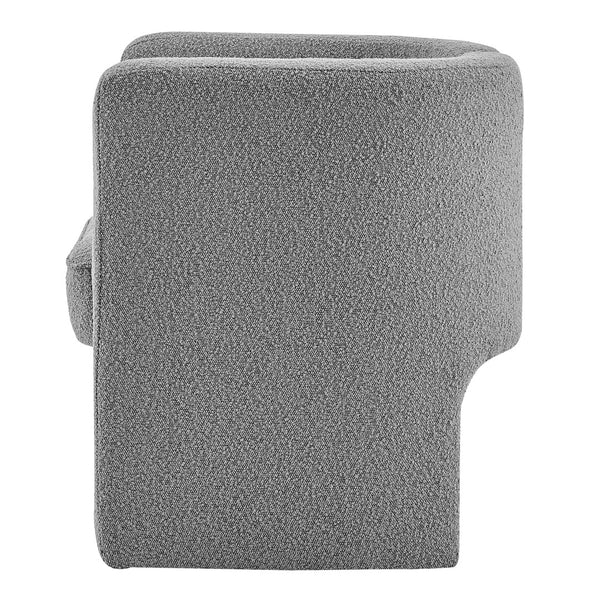 New Pacific Direct Ariela Fabric Accent Arm Chair 1250032-564-NPD