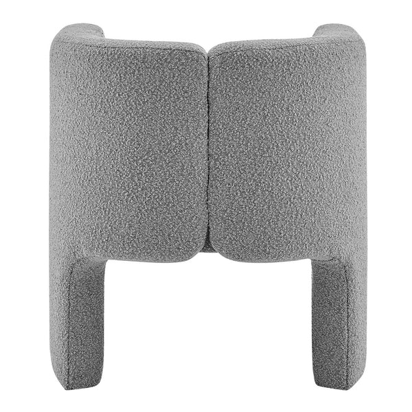 New Pacific Direct Ariela Fabric Accent Arm Chair 1250032-564-NPD