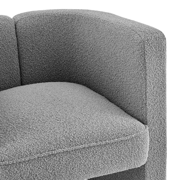 New Pacific Direct Ariela Fabric Accent Arm Chair 1250032-564-NPD