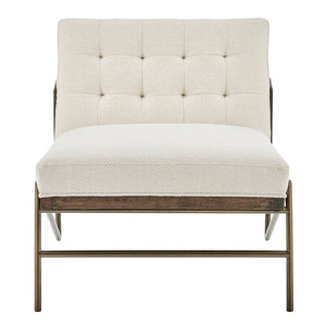 New Pacific Direct Marlow Fabric Accent Chair 1250033-276-NPD